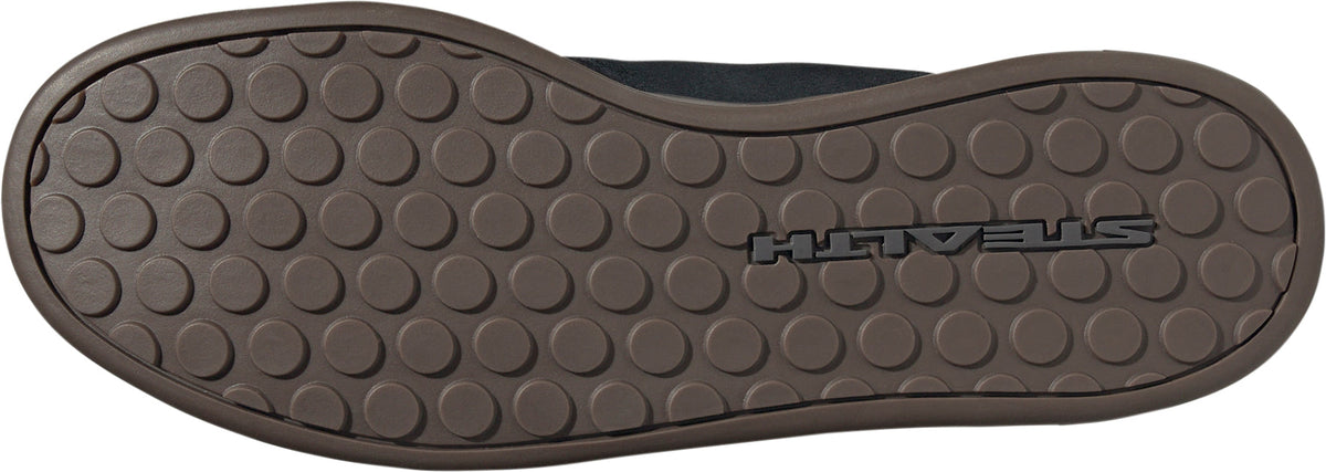 Five Ten Men's Sleuth MTB Cycling Shoes - Black