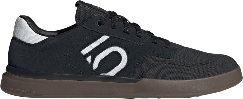 Five Ten Men's Sleuth MTB Cycling Shoes - Black
