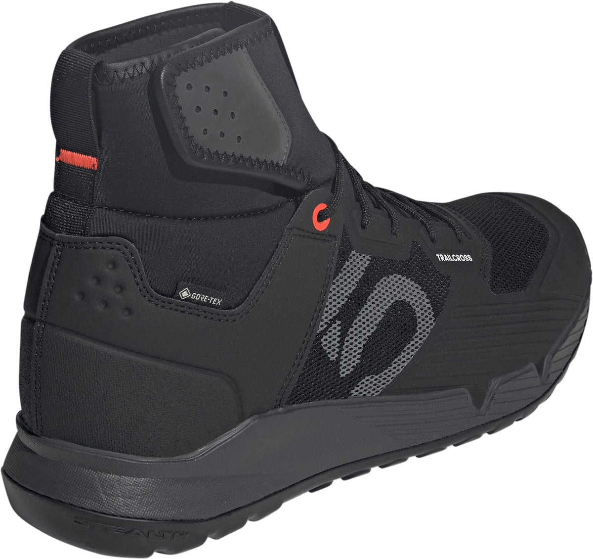 Five Ten Men's TrailCross GORE-TEX MTB Cycling Shoes - Black