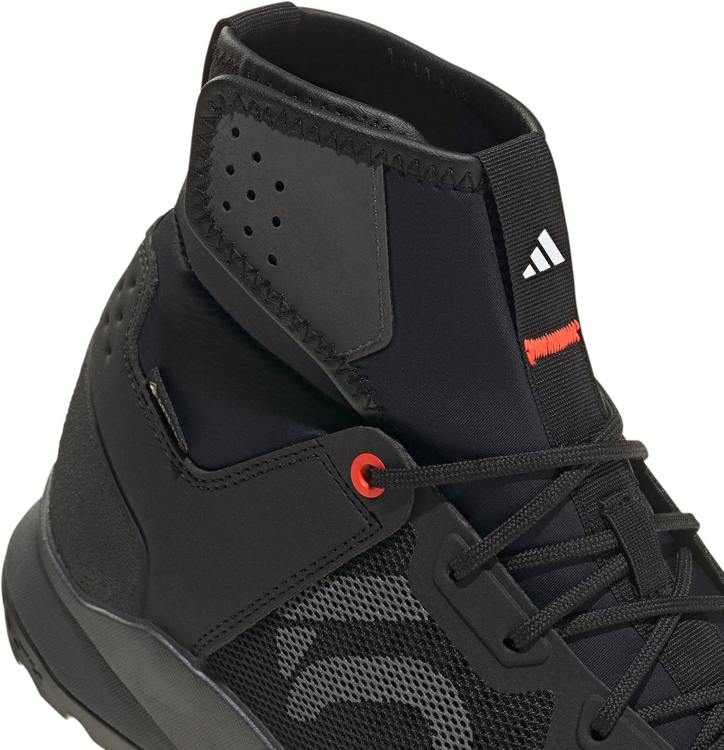 Five Ten Men's TrailCross GORE-TEX MTB Cycling Shoes - Black