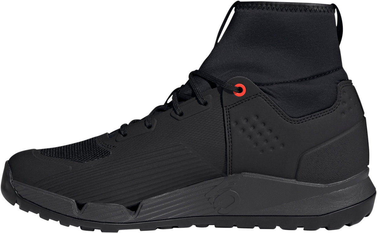 Five Ten Men's TrailCross GORE-TEX MTB Cycling Shoes - Black