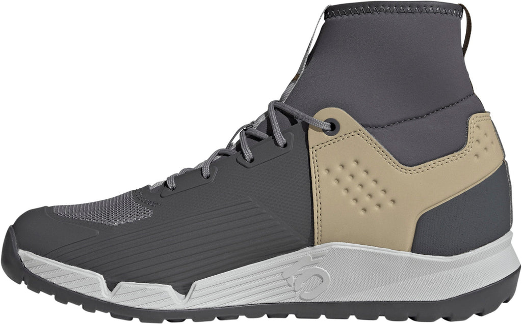 Five Ten Men's TrailCross GORE-TEX MTB Cycling Shoes - Grey