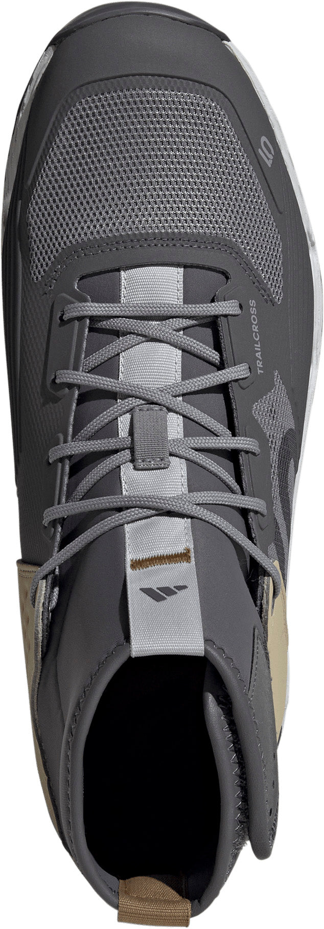 Five Ten Men's TrailCross GORE-TEX MTB Cycling Shoes - Grey