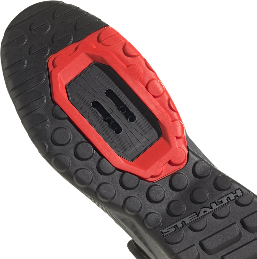 Five Ten Men's TrailCross Pro Clip-In MTB Cycling Shoes