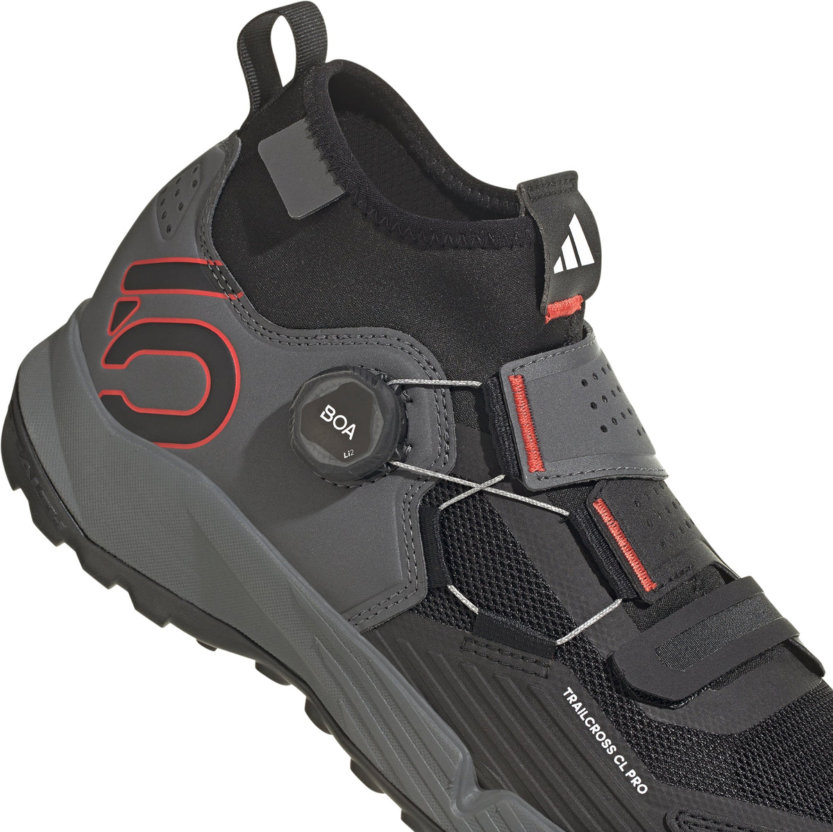 Five Ten Men's TrailCross Pro Clip-In MTB Cycling Shoes