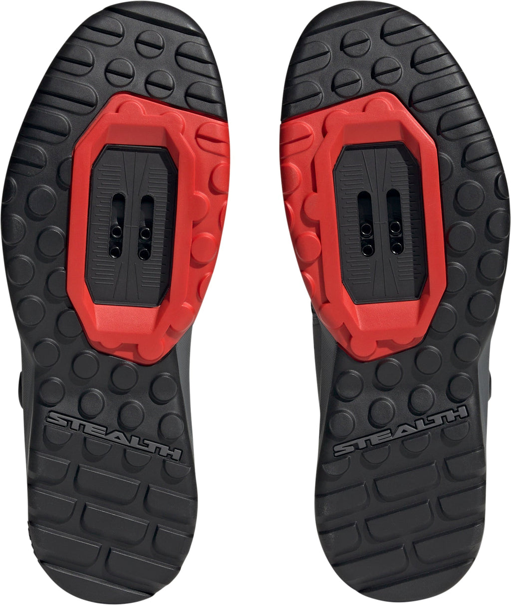 Five Ten Men's TrailCross Pro Clip-In MTB Cycling Shoes