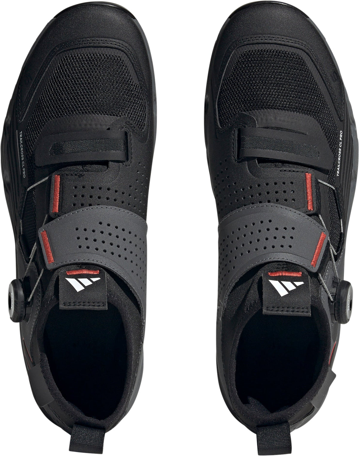 Five Ten Men's TrailCross Pro Clip-In MTB Cycling Shoes