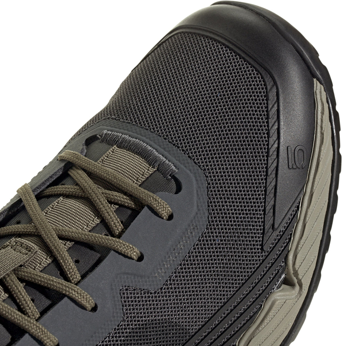 Five Ten Men's Trailcross Mid Pro MTB Cycling Shoes - Grey