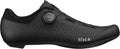 Fizik Vento Omna Wide Fit Road Cycling Shoes - Black