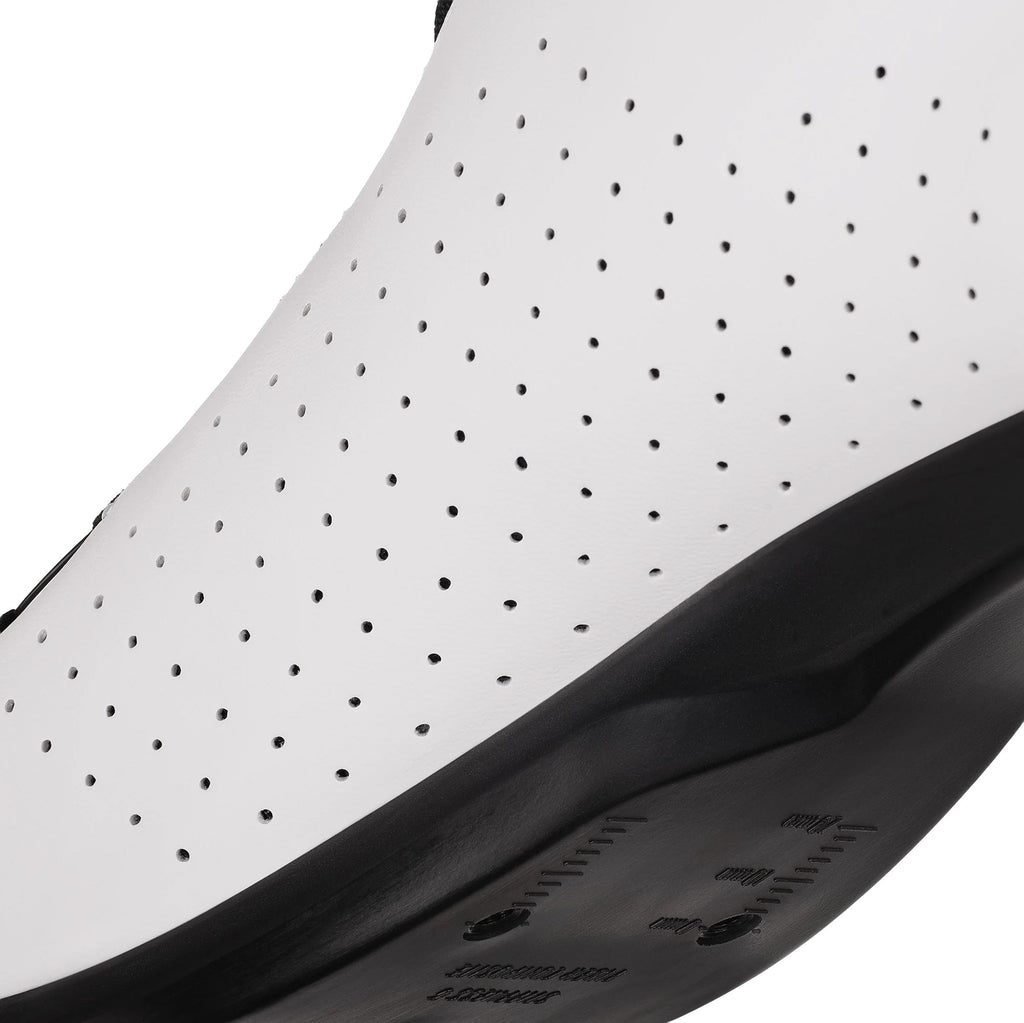 Fizik Vento Omna Road Cycling Shoes - White