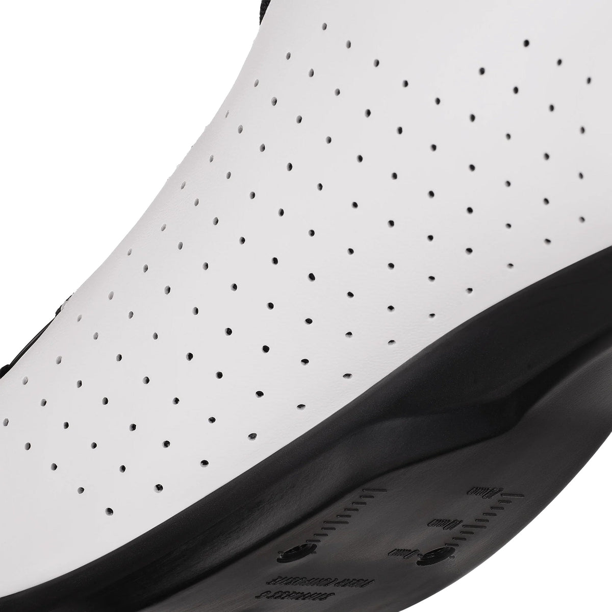 Fizik Vento Omna Road Cycling Shoes - White