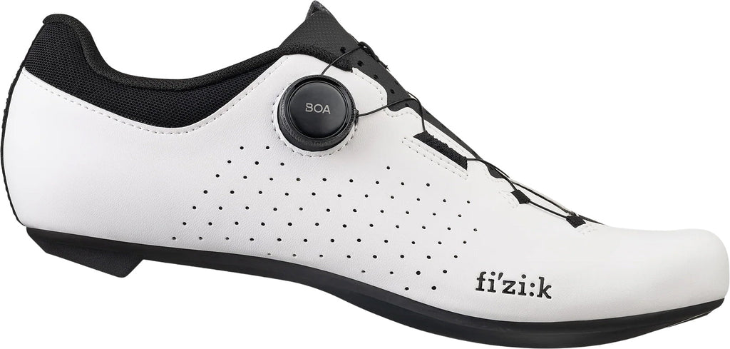 Fizik Vento Omna Road Cycling Shoes - White