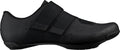 Fizik Men's X4 Terra Powerstrap Road Cycling Shoes - Black