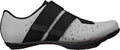 Fizik Men's X4 Terra Powerstrap Road Cycling Shoes - Grey