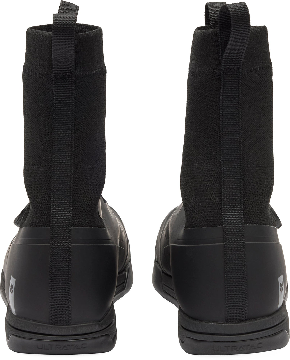 Fox Men's Union All Weather Flat MTB Cycling Shoes - Black