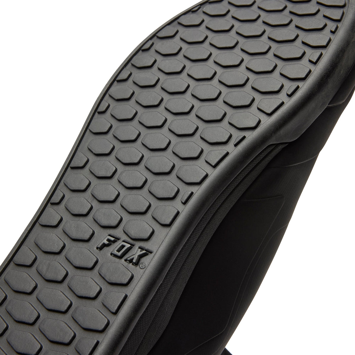 Fox Men's Union All Weather Flat MTB Cycling Shoes - Black