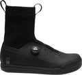 Fox Men's Union All Weather Flat MTB Cycling Shoes - Black
