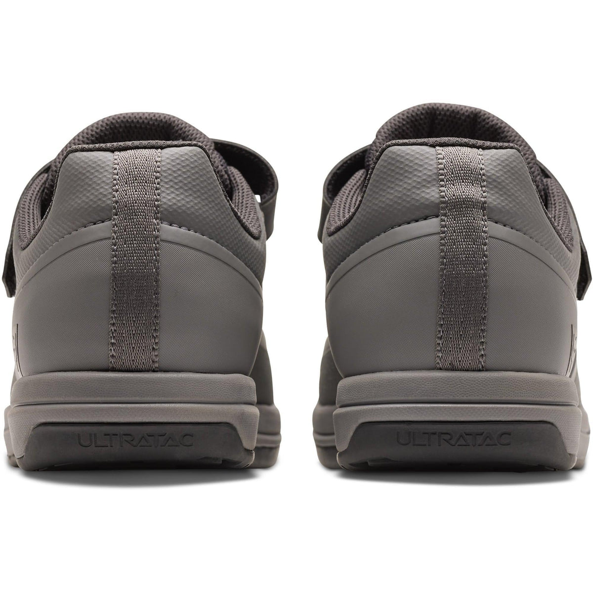 Fox Men's Union Clipless MTB Cycling Shoes - Grey