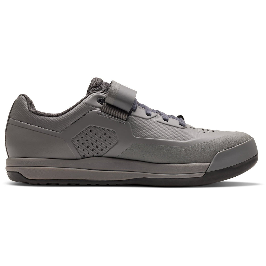 Fox Men's Union Clipless MTB Cycling Shoes - Grey