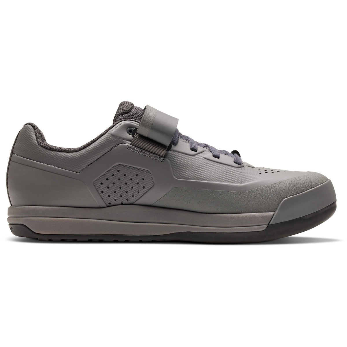 Fox Men's Union Clipless MTB Cycling Shoes - Grey