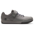 Fox Men's Union Clipless MTB Cycling Shoes - Grey