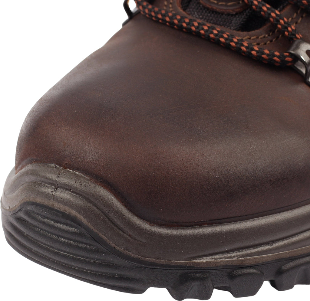 Grisport Men's Dartmoor Waterproof Walking Shoes