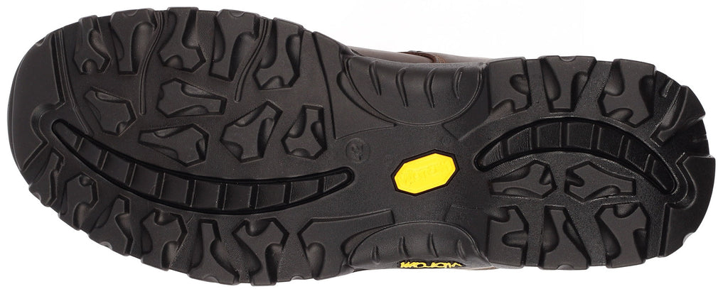 Grisport Men's Dartmoor Waterproof Walking Shoes