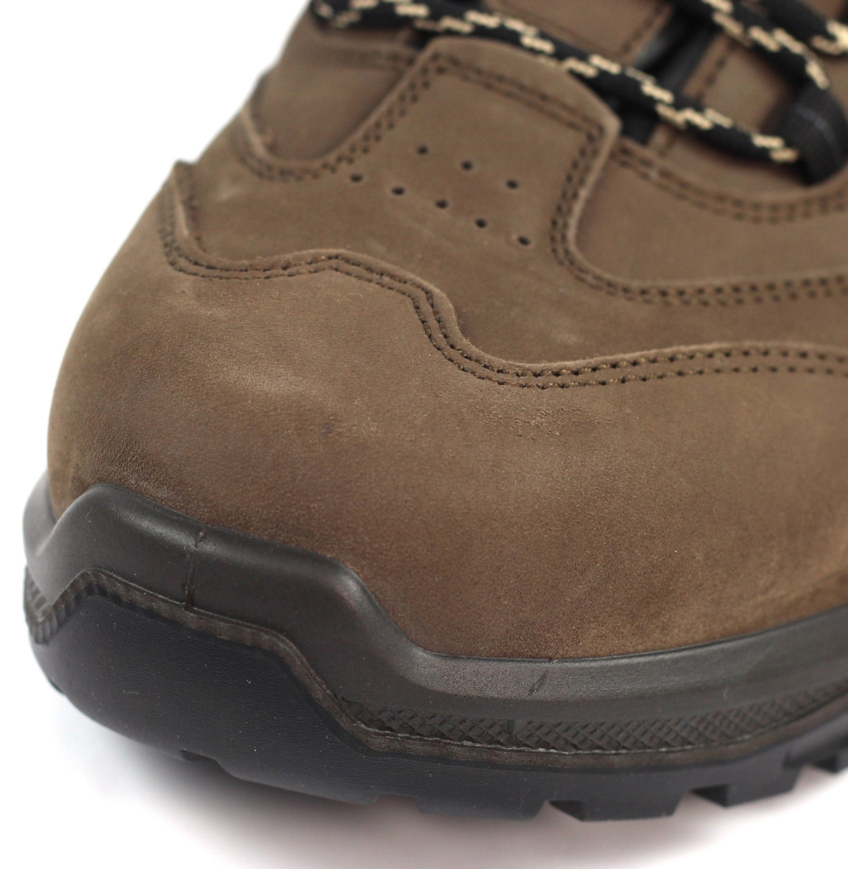 Grisport Men's Eskdale Waterproof Walking Shoes - Brown