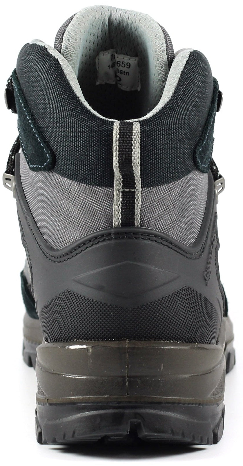 Grisport Men's Excalibur Waterproof Walking Boots - Blue
