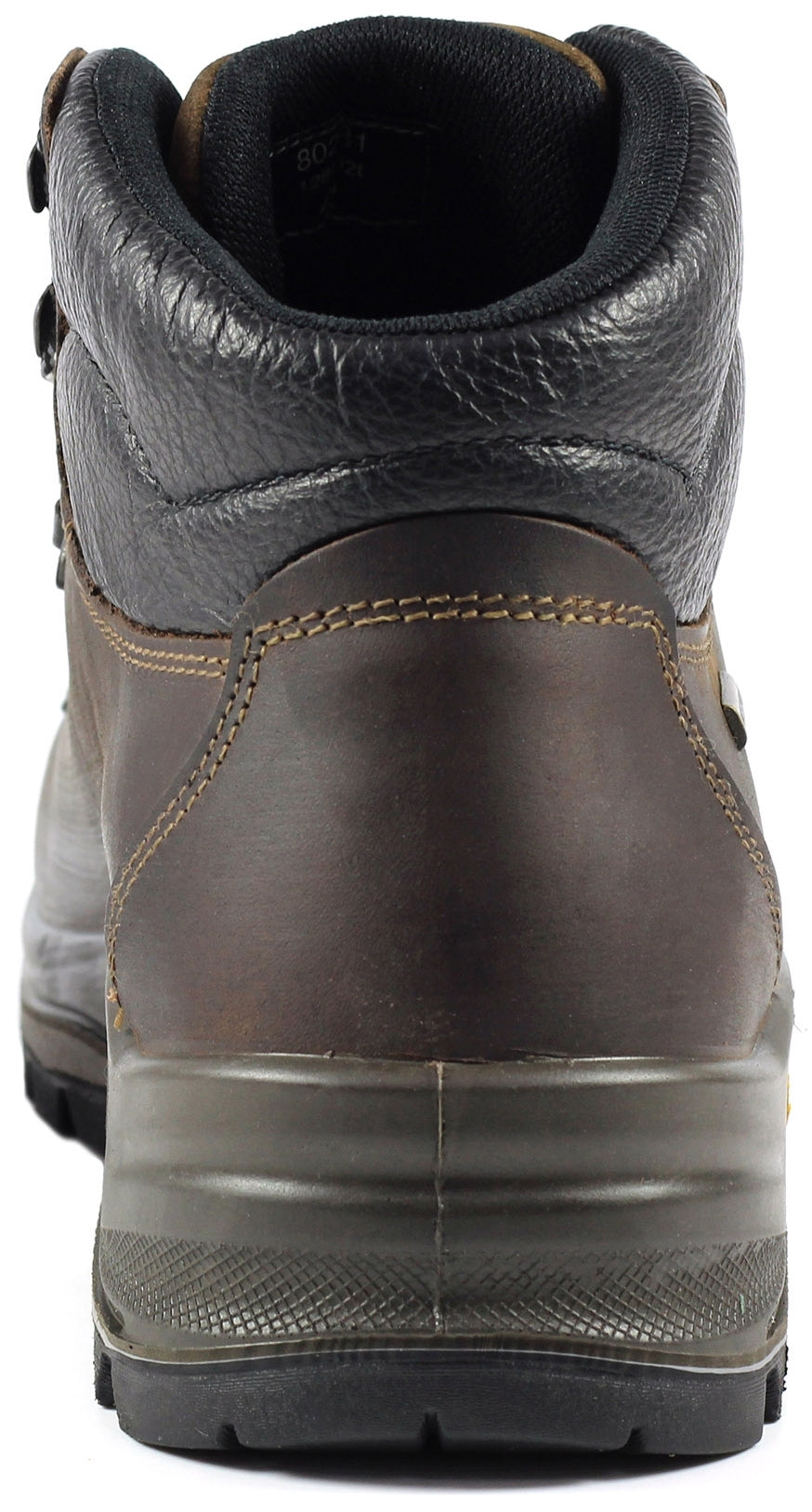 Grisport Junior Fuse Waterproof Walking Boots - Brown