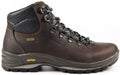 Grisport Junior Fuse Waterproof Walking Boots - Brown