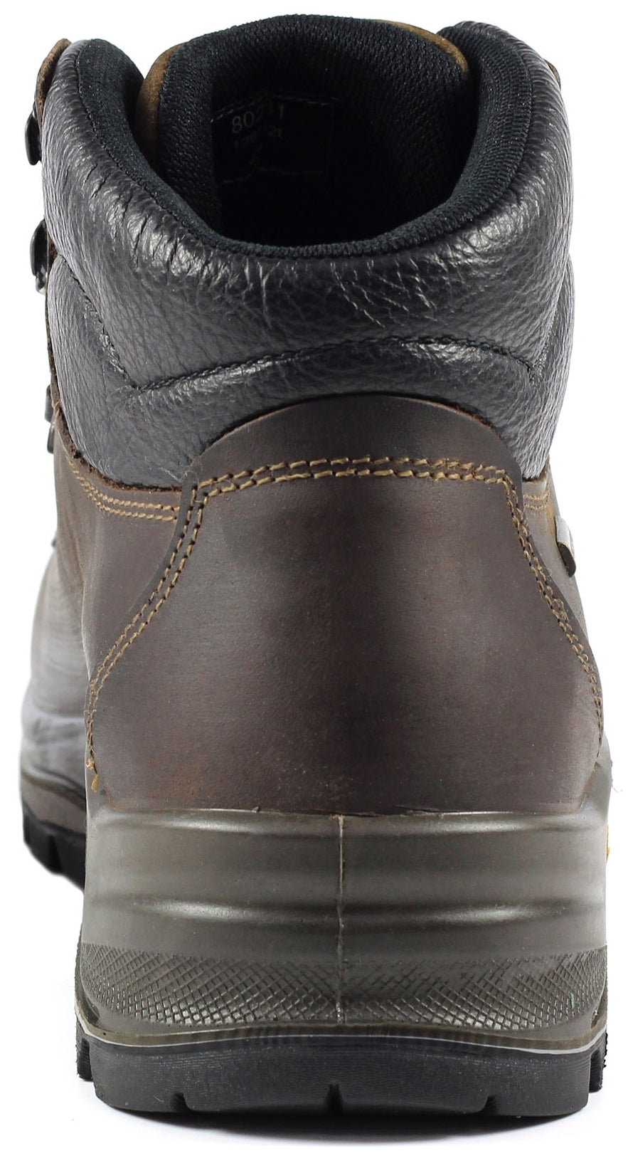 Grisport Men's Fuse Waterproof Walking Boots - Brown