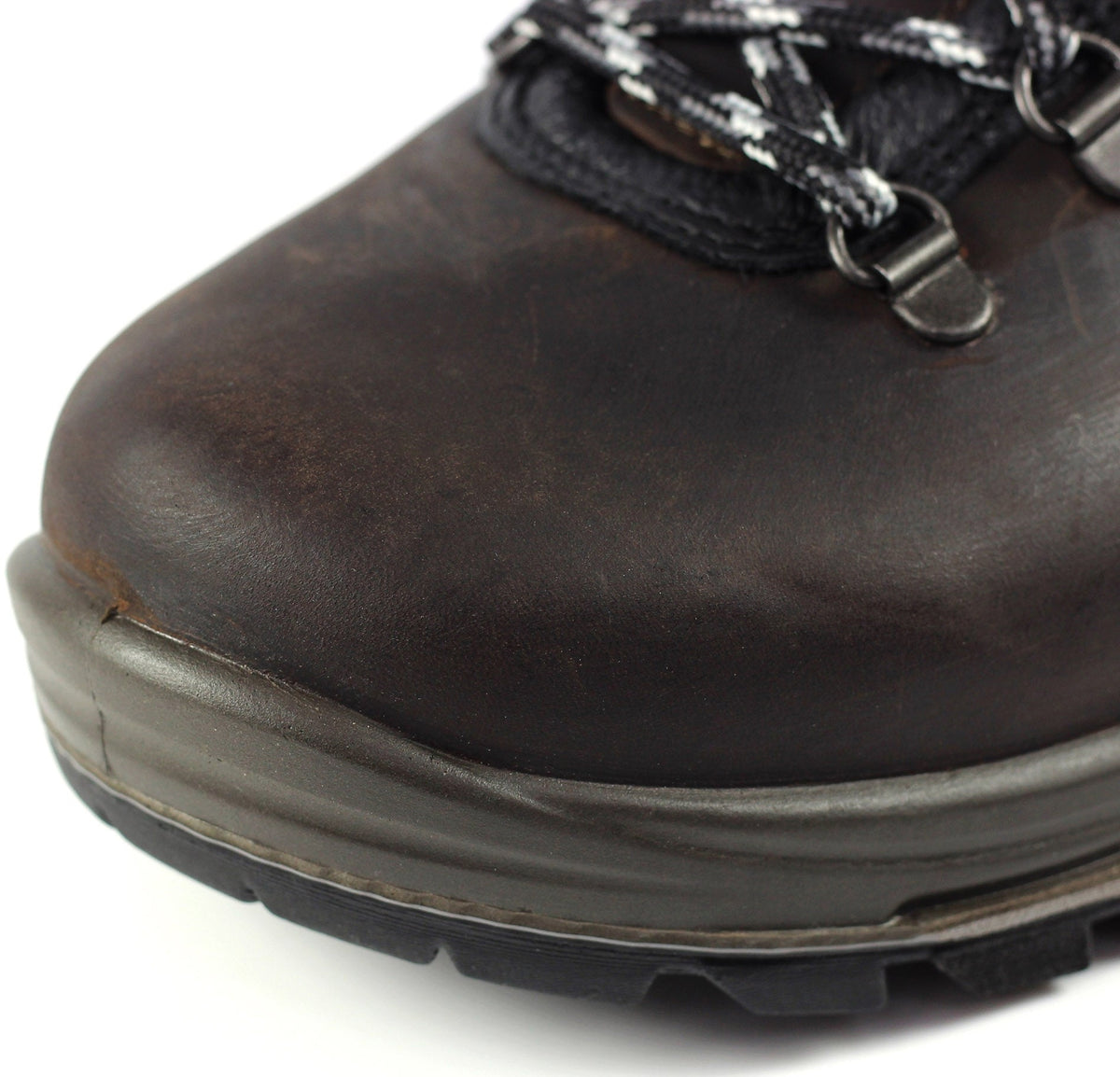 Grisport Men's Fuse Waterproof Walking Boots - Brown