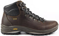 Grisport Men's Fuse Waterproof Walking Boots - Brown