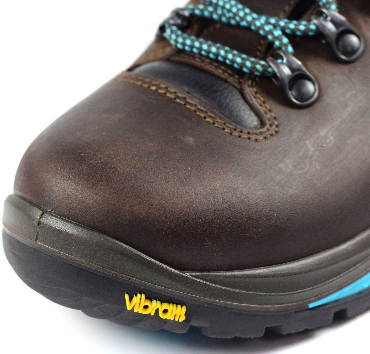 Grisport Women's Glide Waterproof Walking Boots - Brown