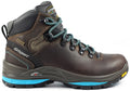 Grisport Women's Glide Waterproof Walking Boots - Brown