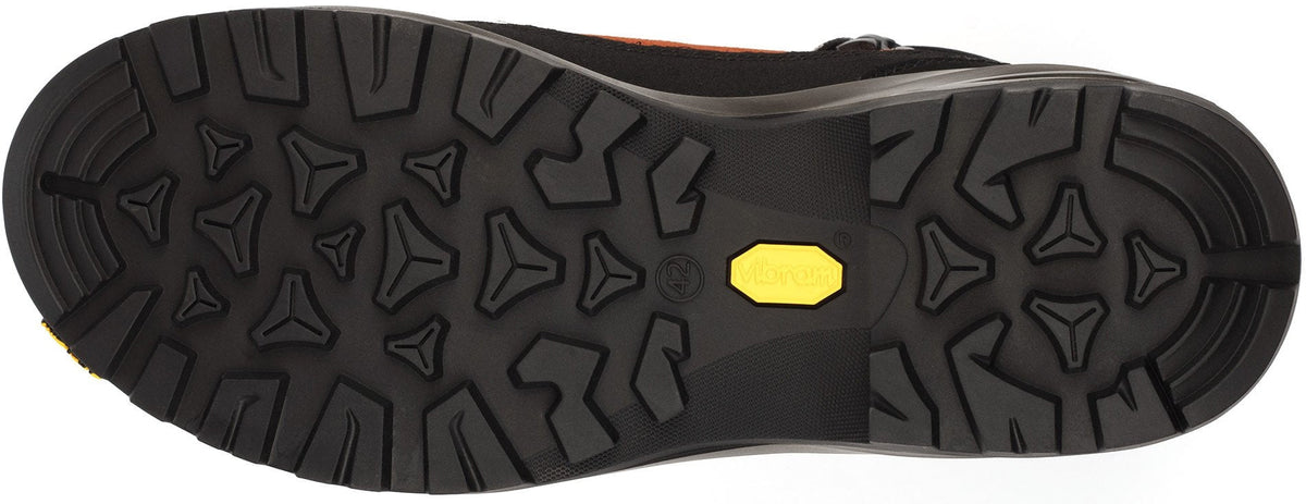 Grisport Men's Grand Canyon Waterproof Walking Boots - Orange