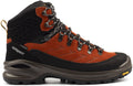 Grisport Men's Grand Canyon Waterproof Walking Boots - Orange