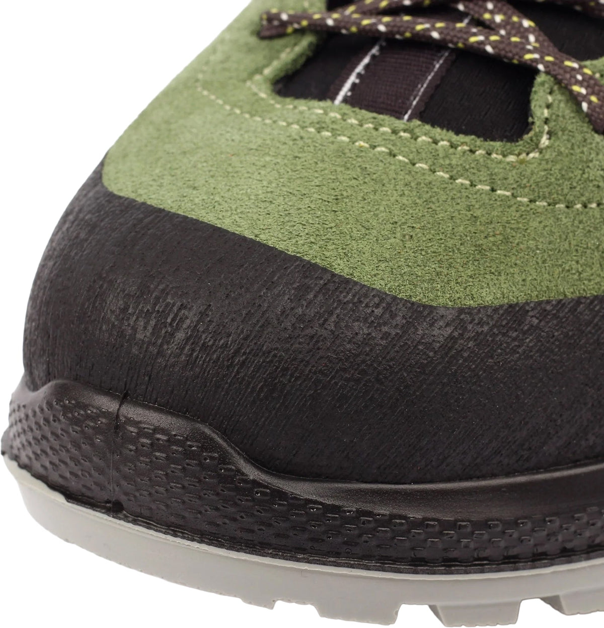 Grisport Men's Phoenix Waterproof Walking Shoes - Green
