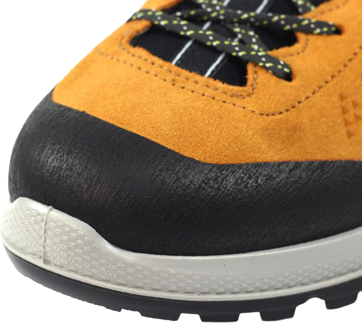 Grisport Men's Phoenix Waterproof Walking Shoes - Orange