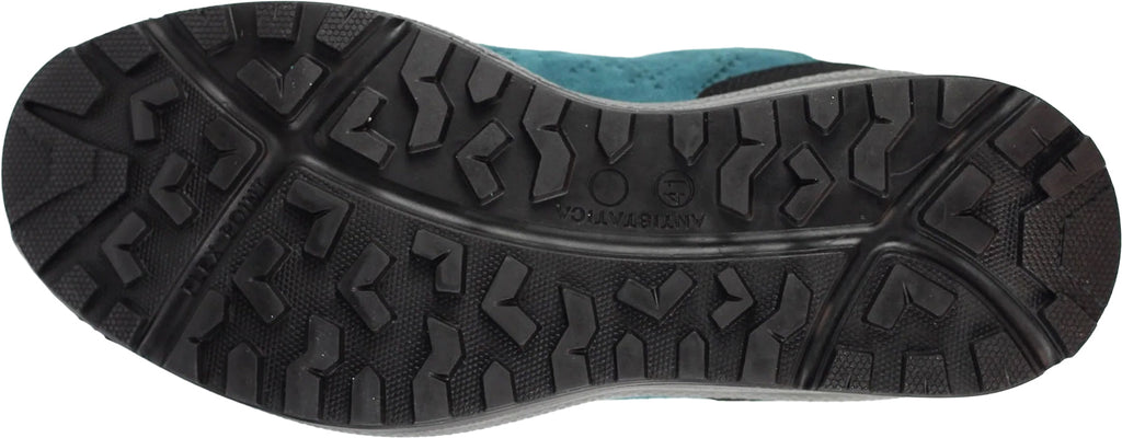 Grisport Men's Phoenix Waterproof Walking Shoes - Blue