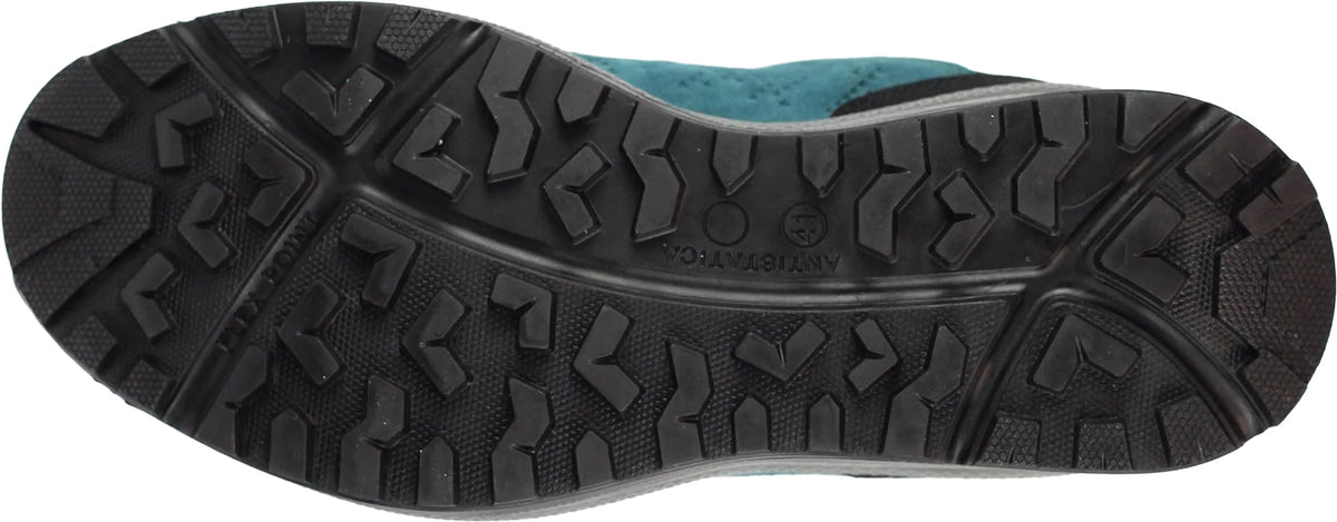 Grisport Men's Phoenix Waterproof Walking Shoes - Blue
