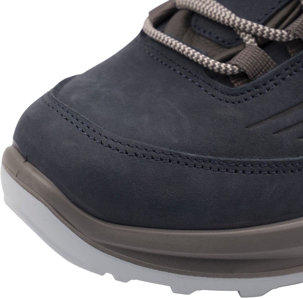 Grisport Women's Shadow Waterproof Walking Boots - Blue