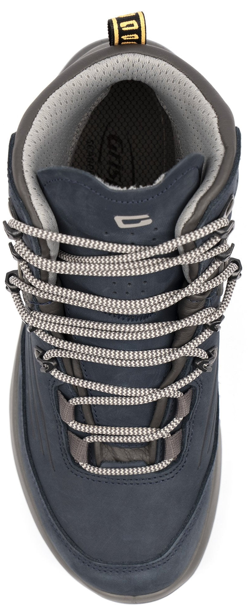 Grisport Women's Shadow Waterproof Walking Boots - Blue