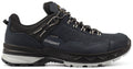 Grisport Men's Spur Waterproof Walking Shoes - Blue