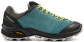 Grisport Women's Treviso Waterproof Walking Shoes - Blue