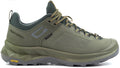 Grisport Men's Vent Waterproof Walking Shoes - Green