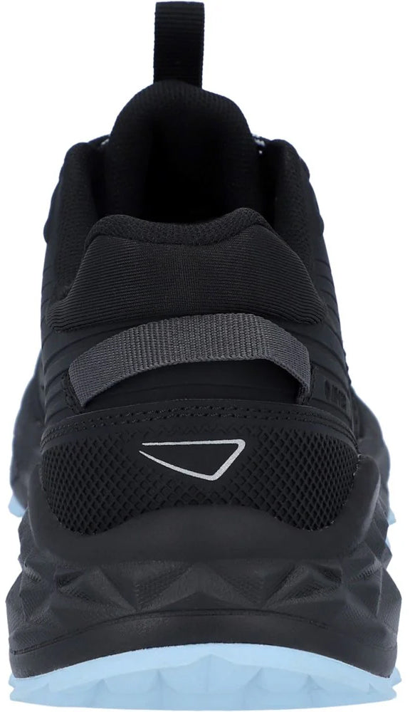 Hi-Tec Women's Fuse Trek Waterproof Walking Shoes - Black