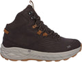 Hi-Tec Men's Fuse Trek Mid Waterproof Walking Boots - Brown