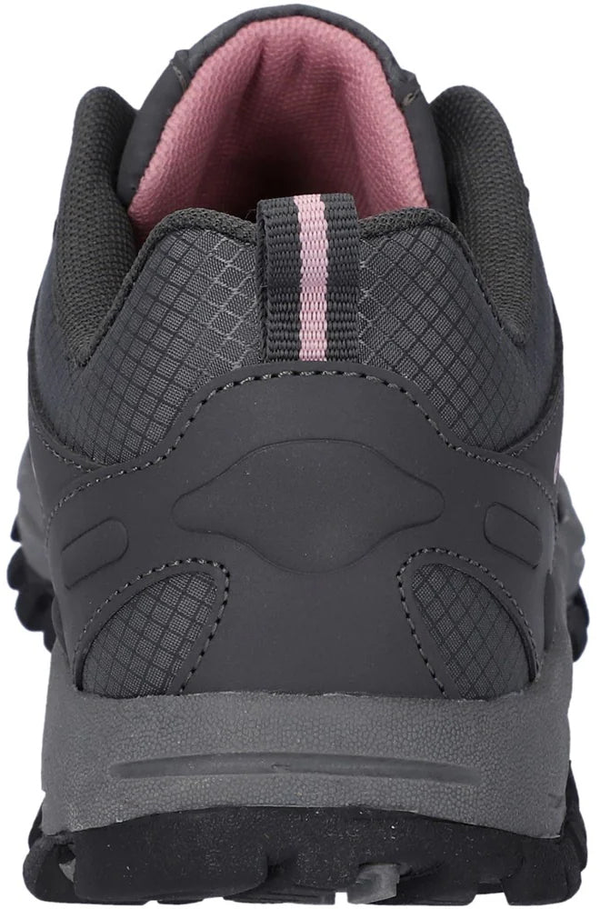 Hi-Tec Women's Maine Walking Shoes - Grey
